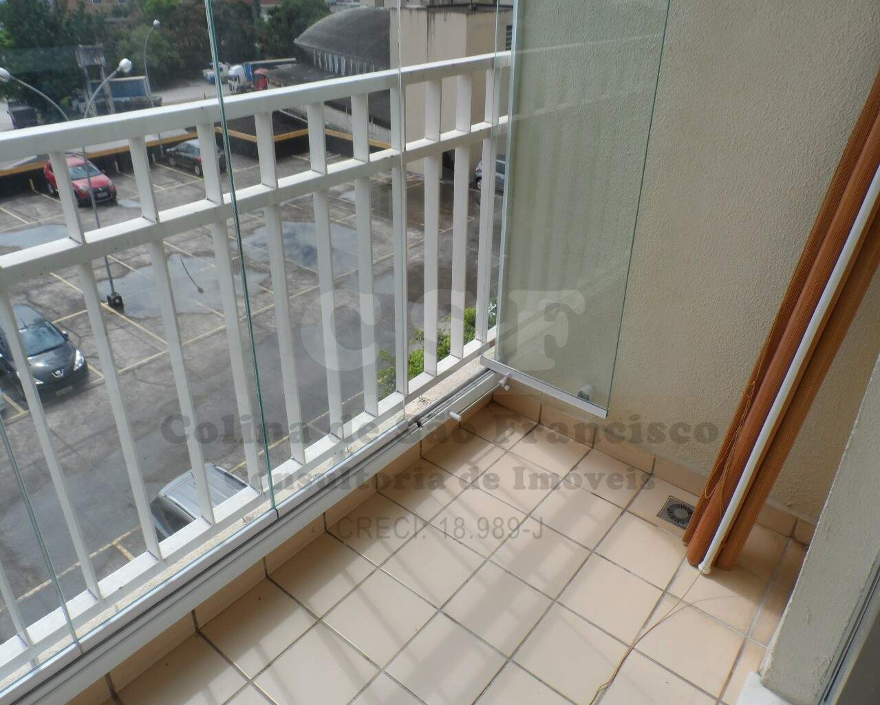 Apartamento à venda no JAGUARÉ: Foto 01