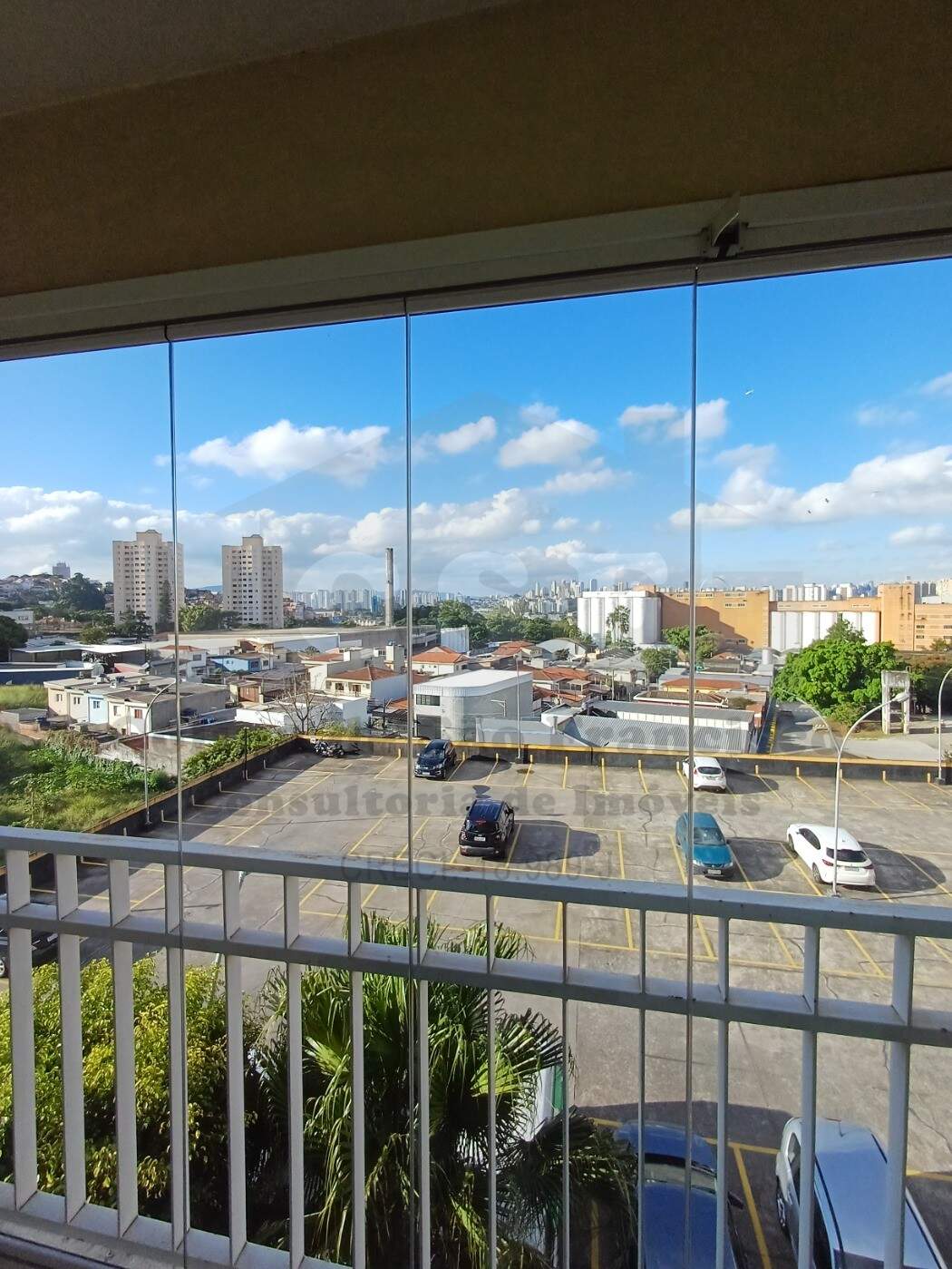 Apartamento à venda no JAGUARÉ: Foto 09