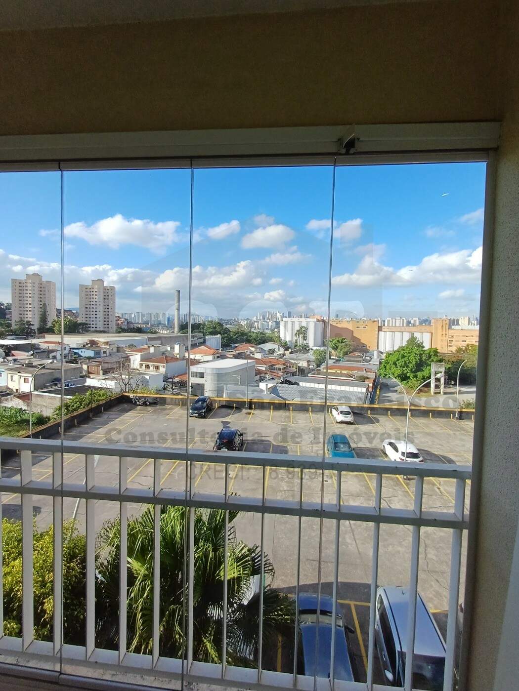 Apartamento à venda no JAGUARÉ: Foto 10
