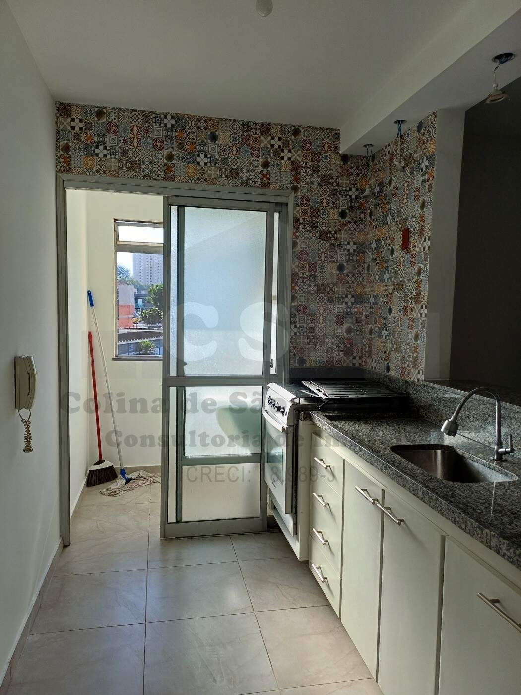 Apartamento à venda no JAGUARÉ: Foto 14