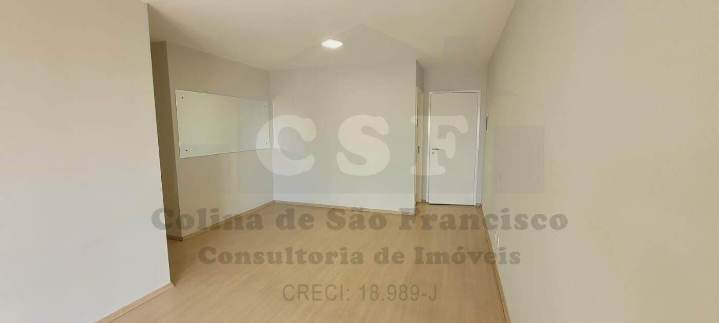 Apartamento à venda no Cidade São Francisco: Foto 02