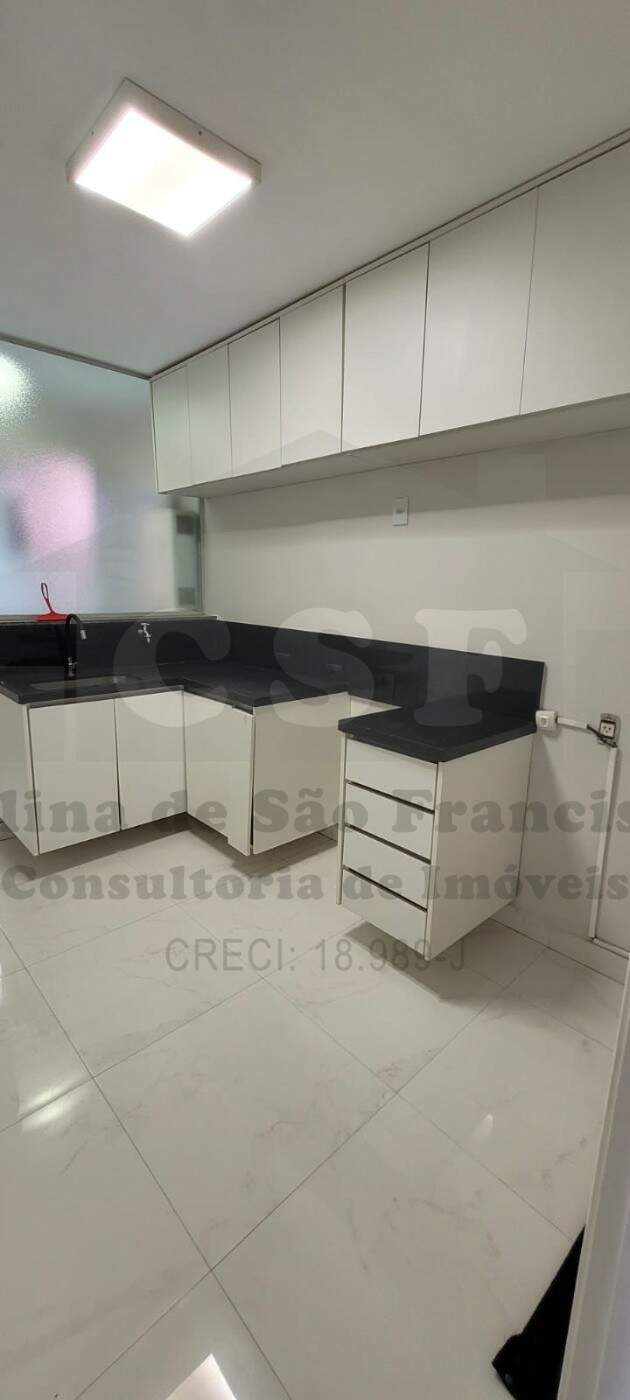 Apartamento à venda no Cidade São Francisco: Foto 06