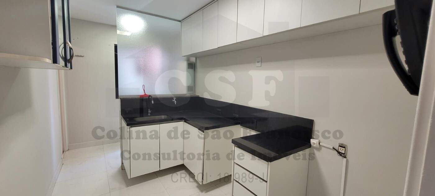 Apartamento à venda no Cidade São Francisco: Foto 07