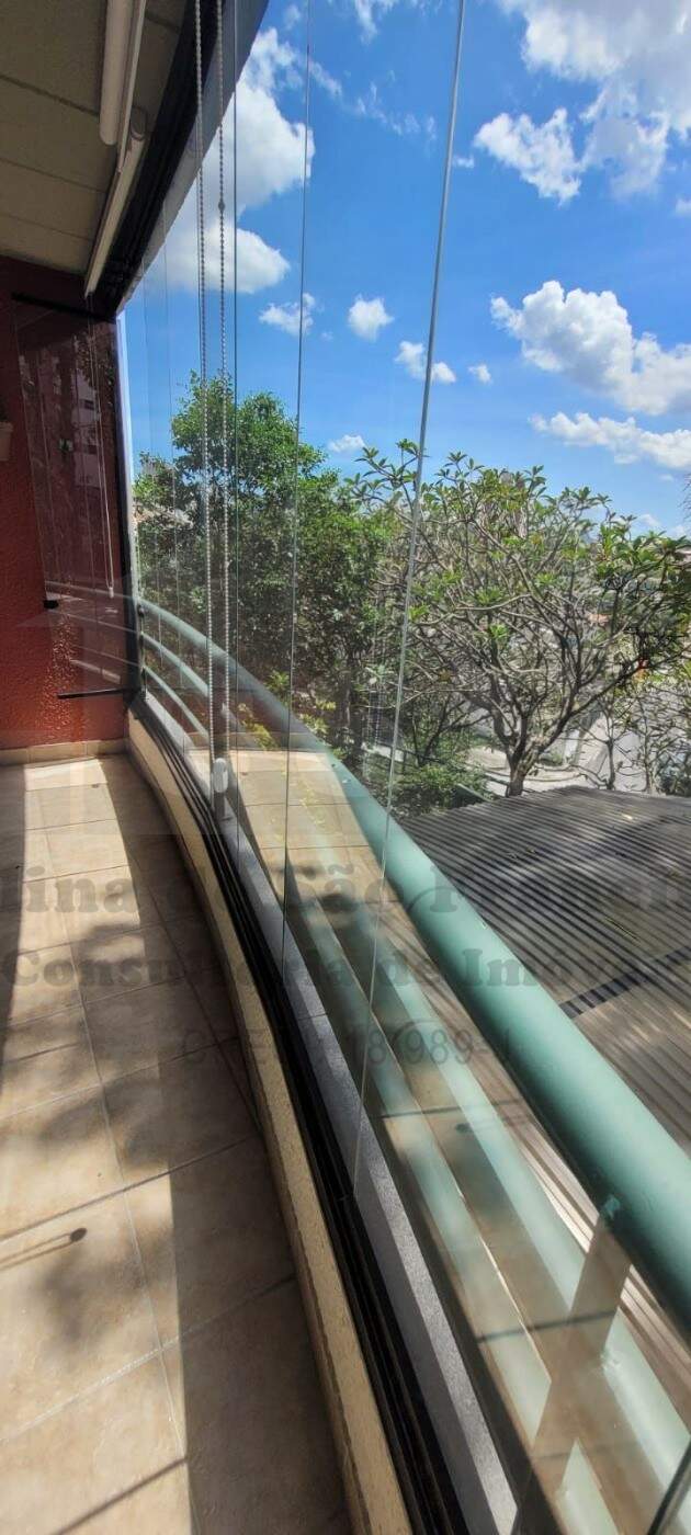 Apartamento à venda no Cidade São Francisco: Foto 04