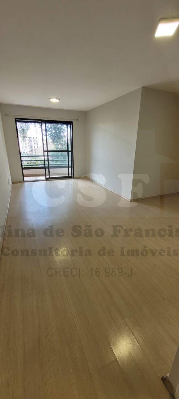 Apartamento à venda no Cidade São Francisco: Foto 01