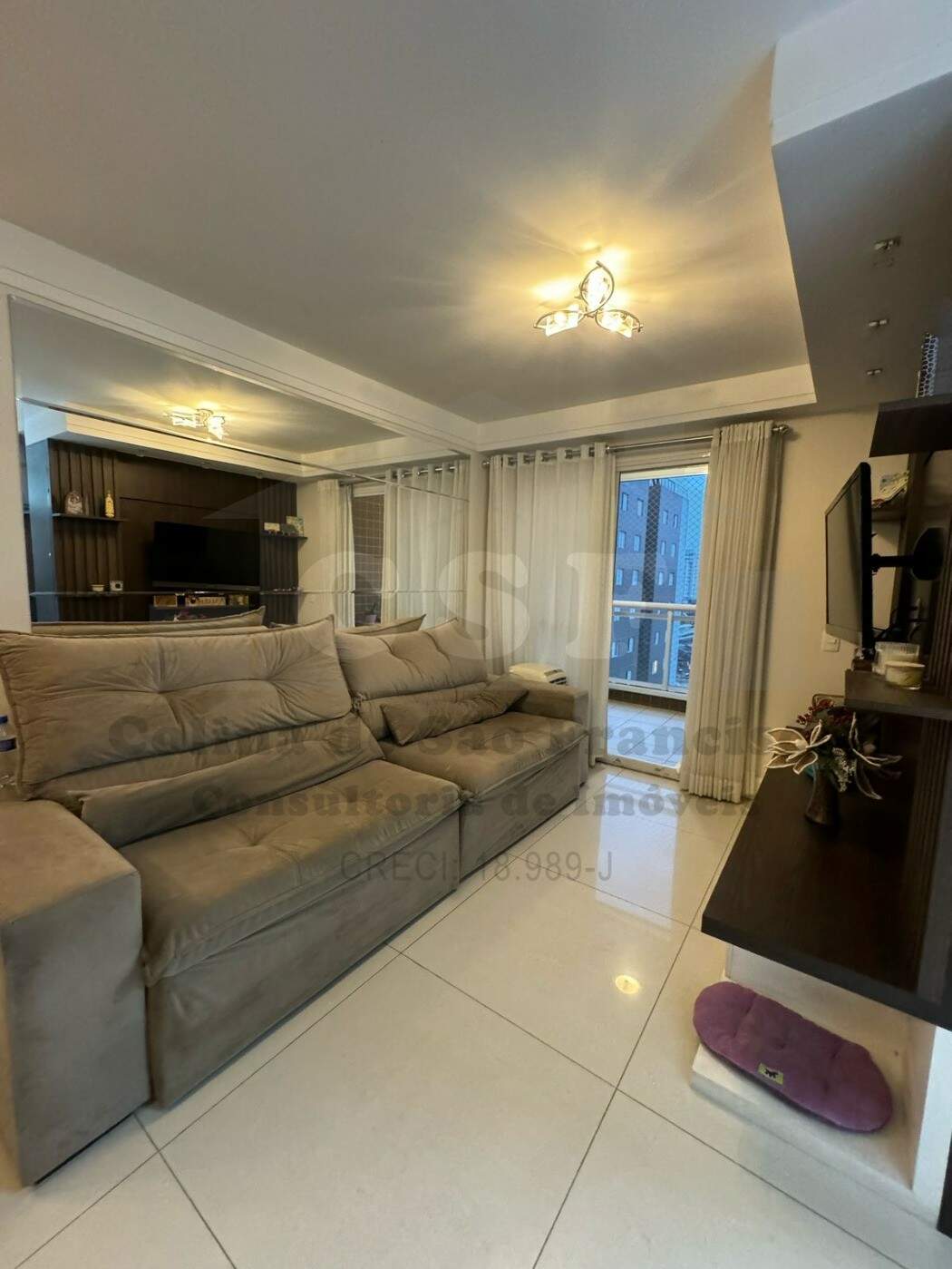 Apartamento à venda no VILA SÃO FRANCISCO: Foto 10