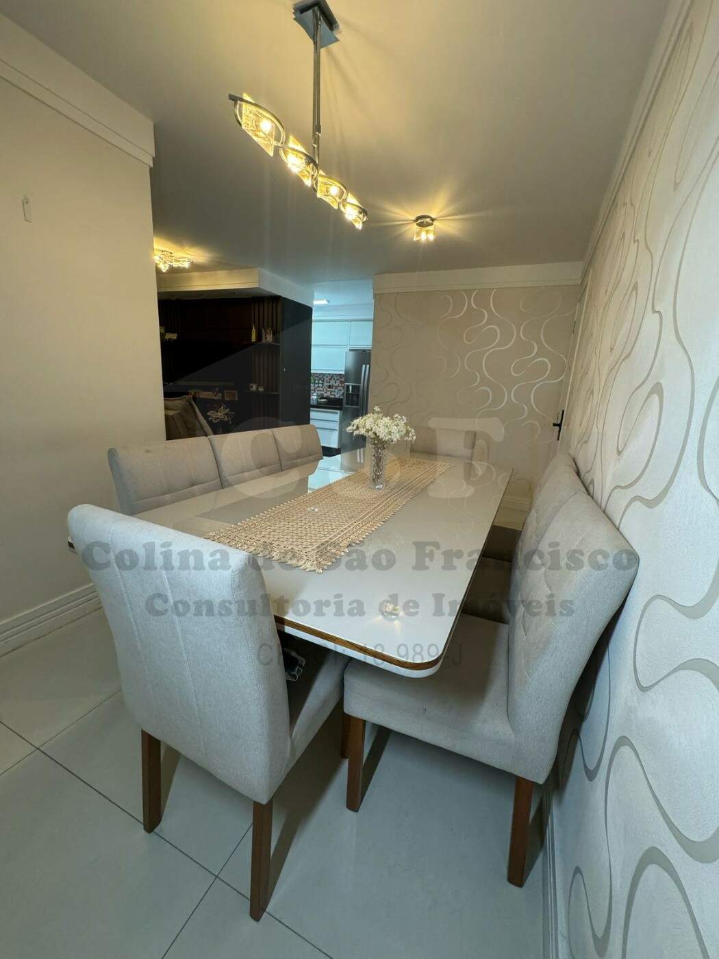 Apartamento à venda no VILA SÃO FRANCISCO: Foto 12