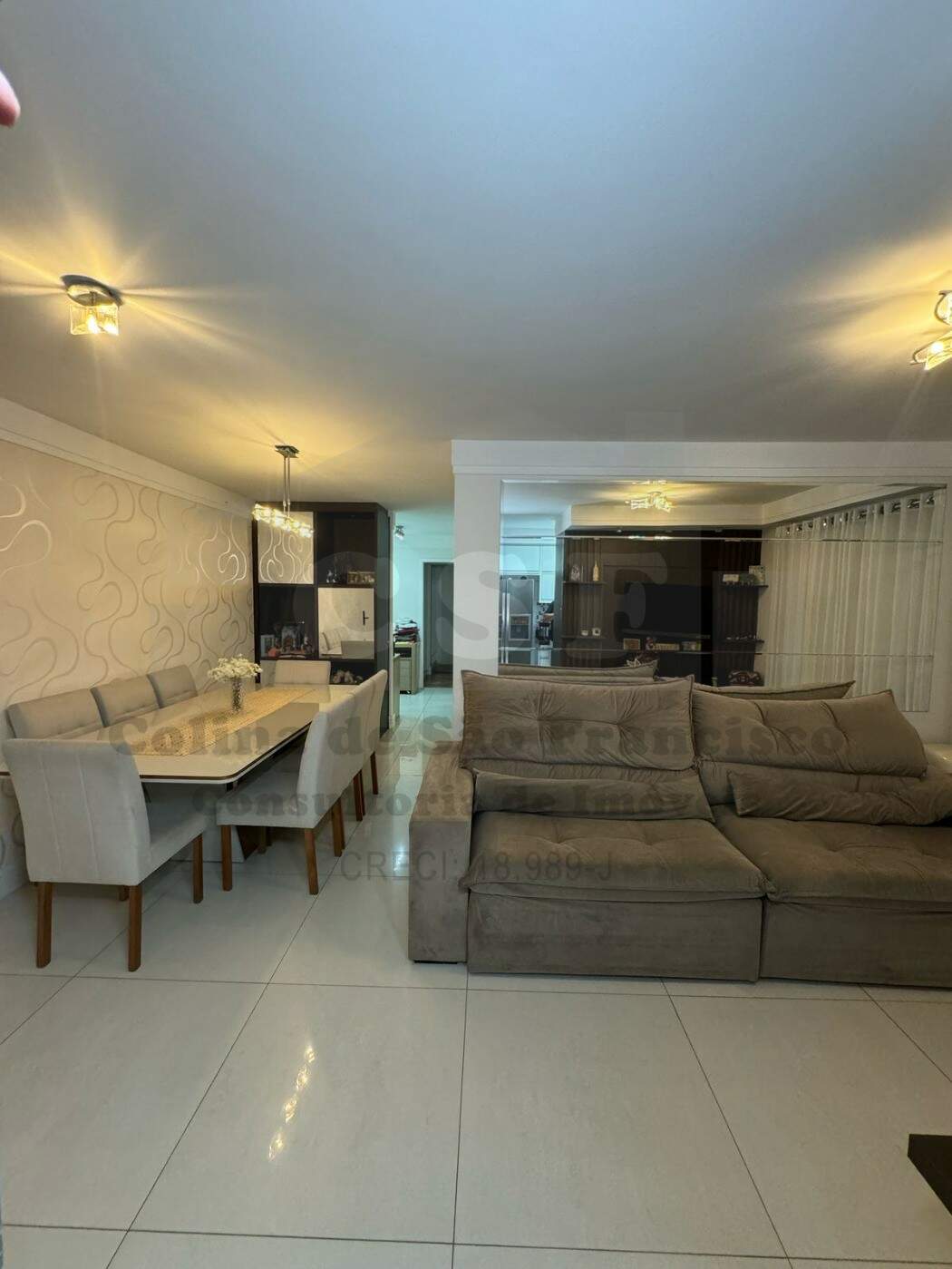 Apartamento à venda no VILA SÃO FRANCISCO: Foto 13