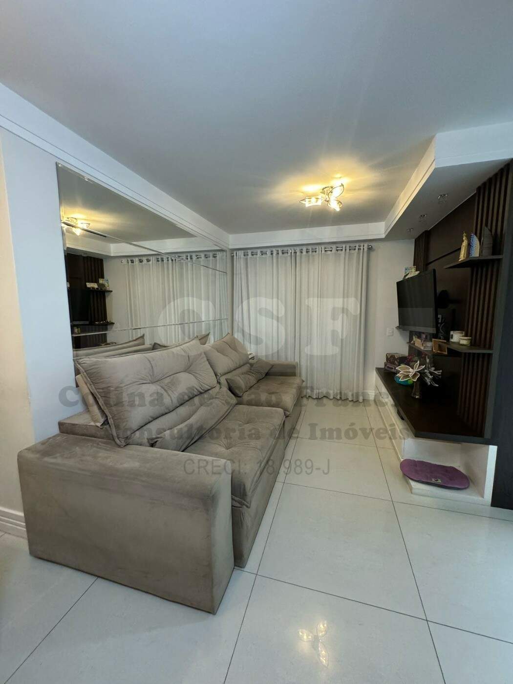 Apartamento à venda no VILA SÃO FRANCISCO: Foto 14