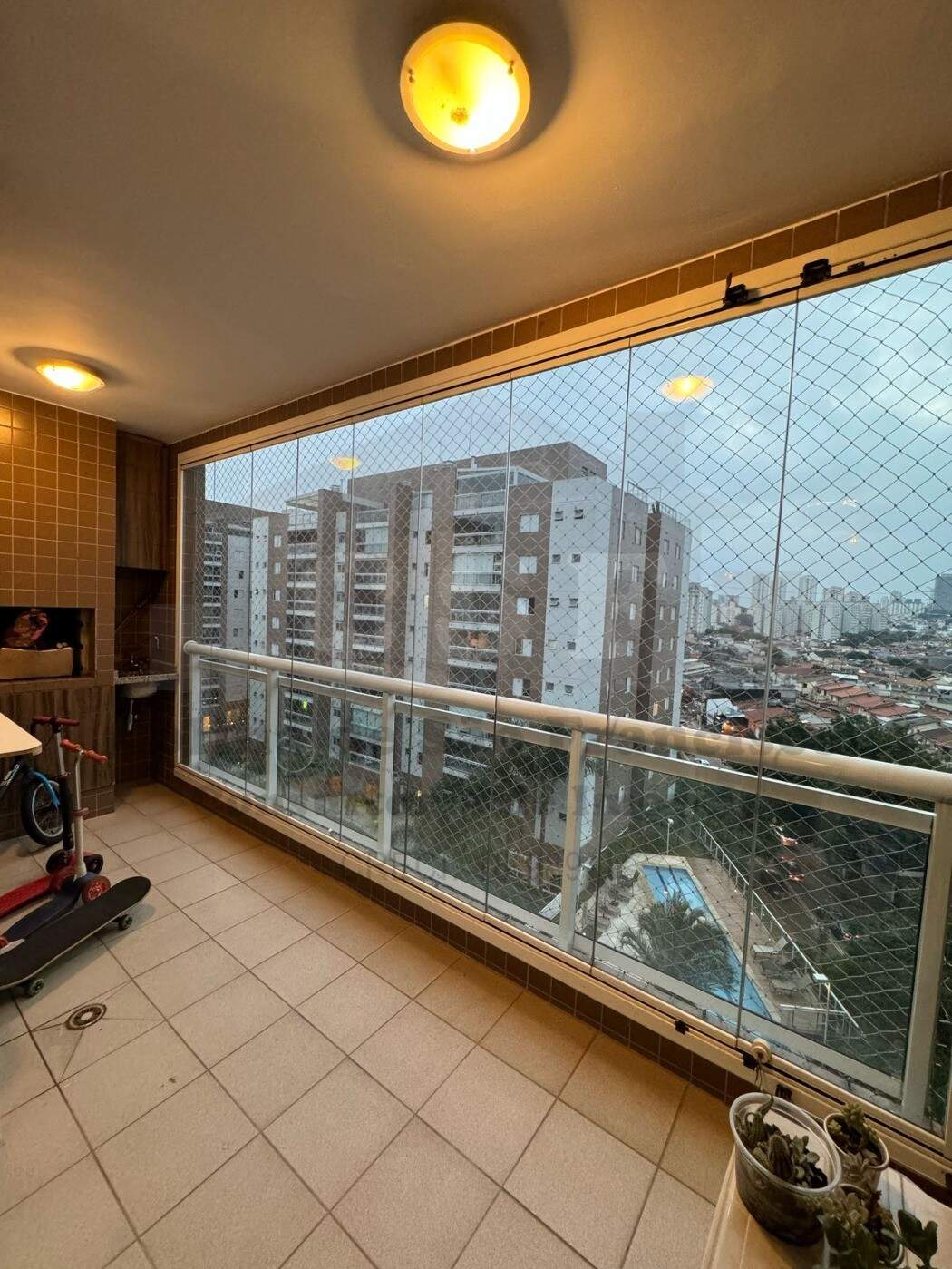 Apartamento à venda no VILA SÃO FRANCISCO: Foto 02