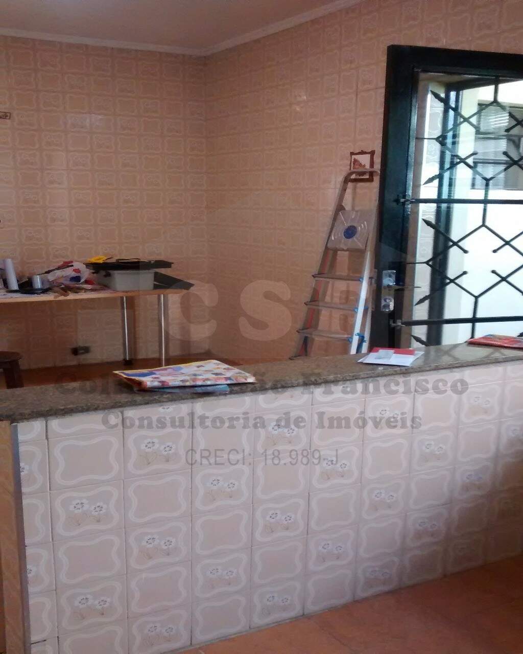 Casa à venda no VILA CAMPESINA: Foto 06