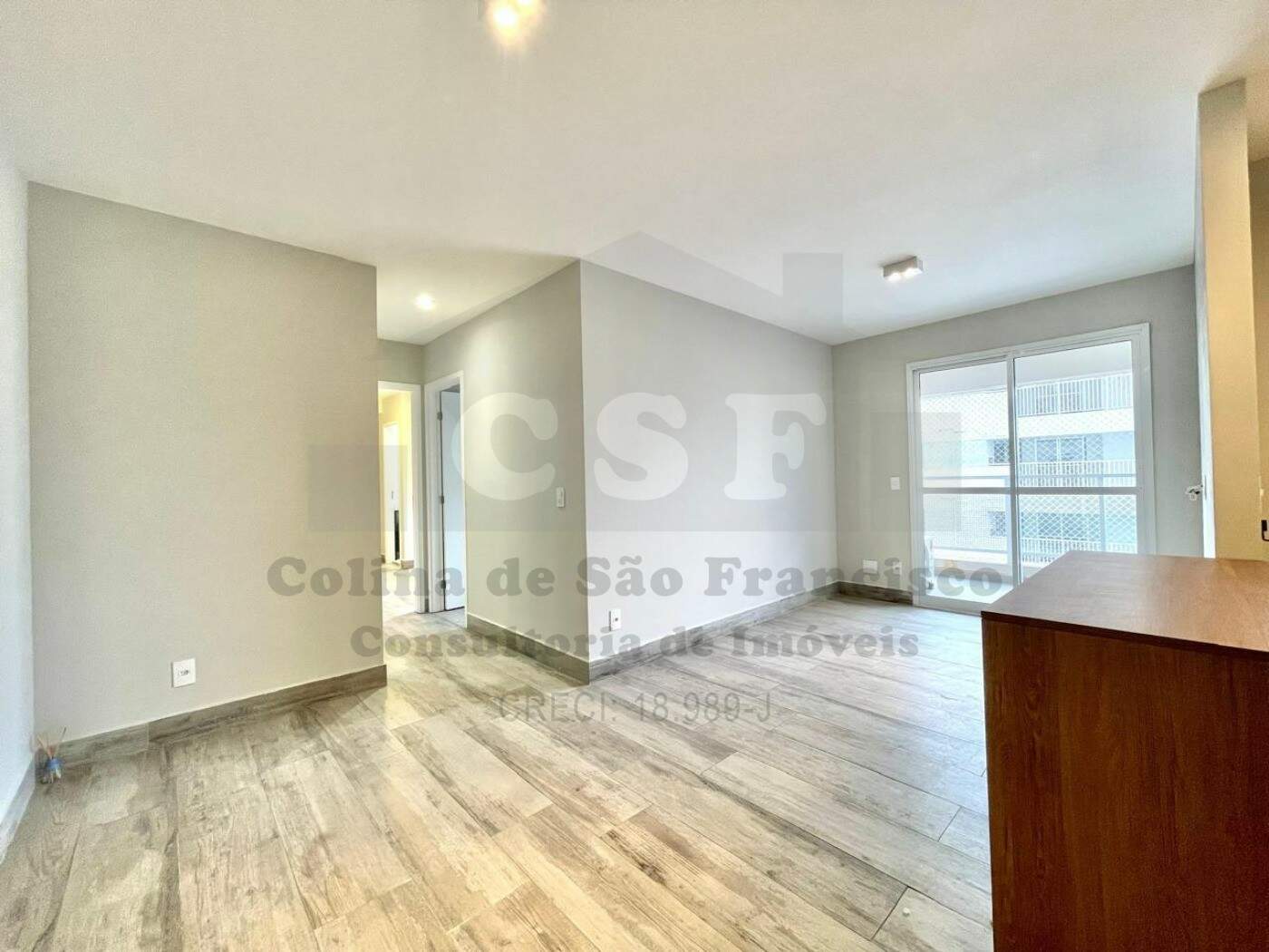 Apartamento à venda no VILA IPOJUCA: Foto 02