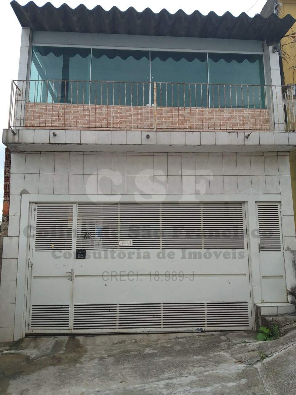 Casa à venda no BUSSOCABA: Foto 01