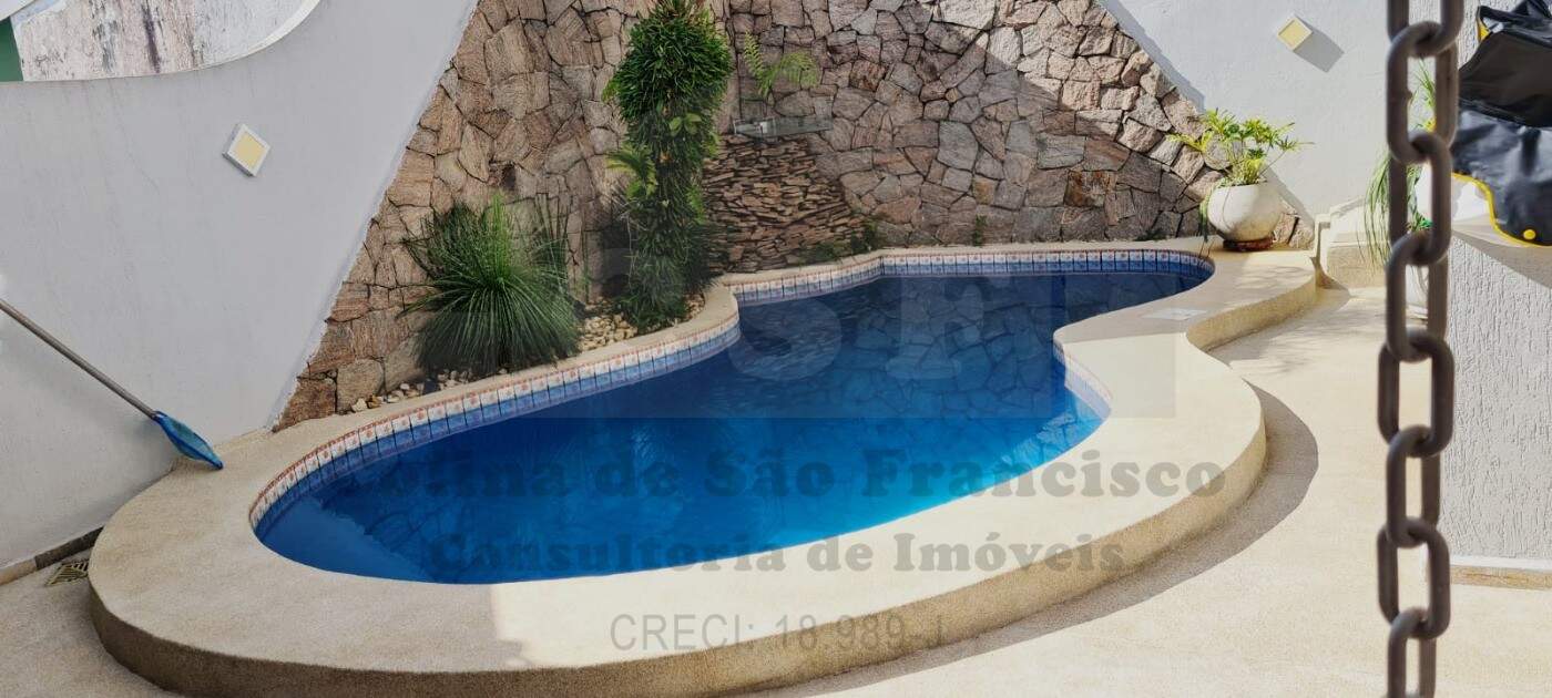 Casa à venda no VILA SÃO FRANCISCO: Foto 01