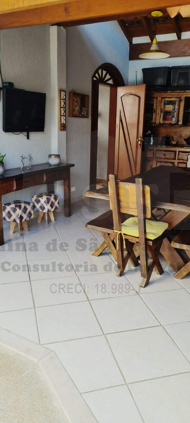 Casa à venda no VILA SÃO FRANCISCO: Foto 05