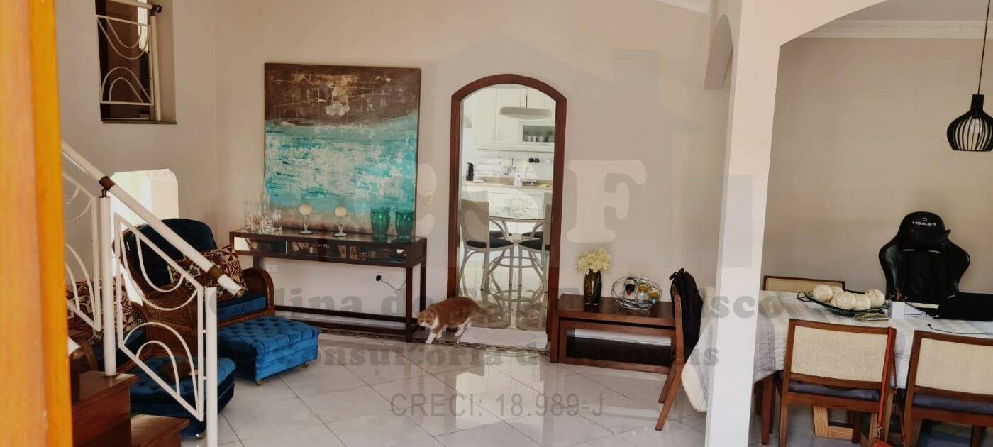 Casa à venda no VILA SÃO FRANCISCO: Foto 03