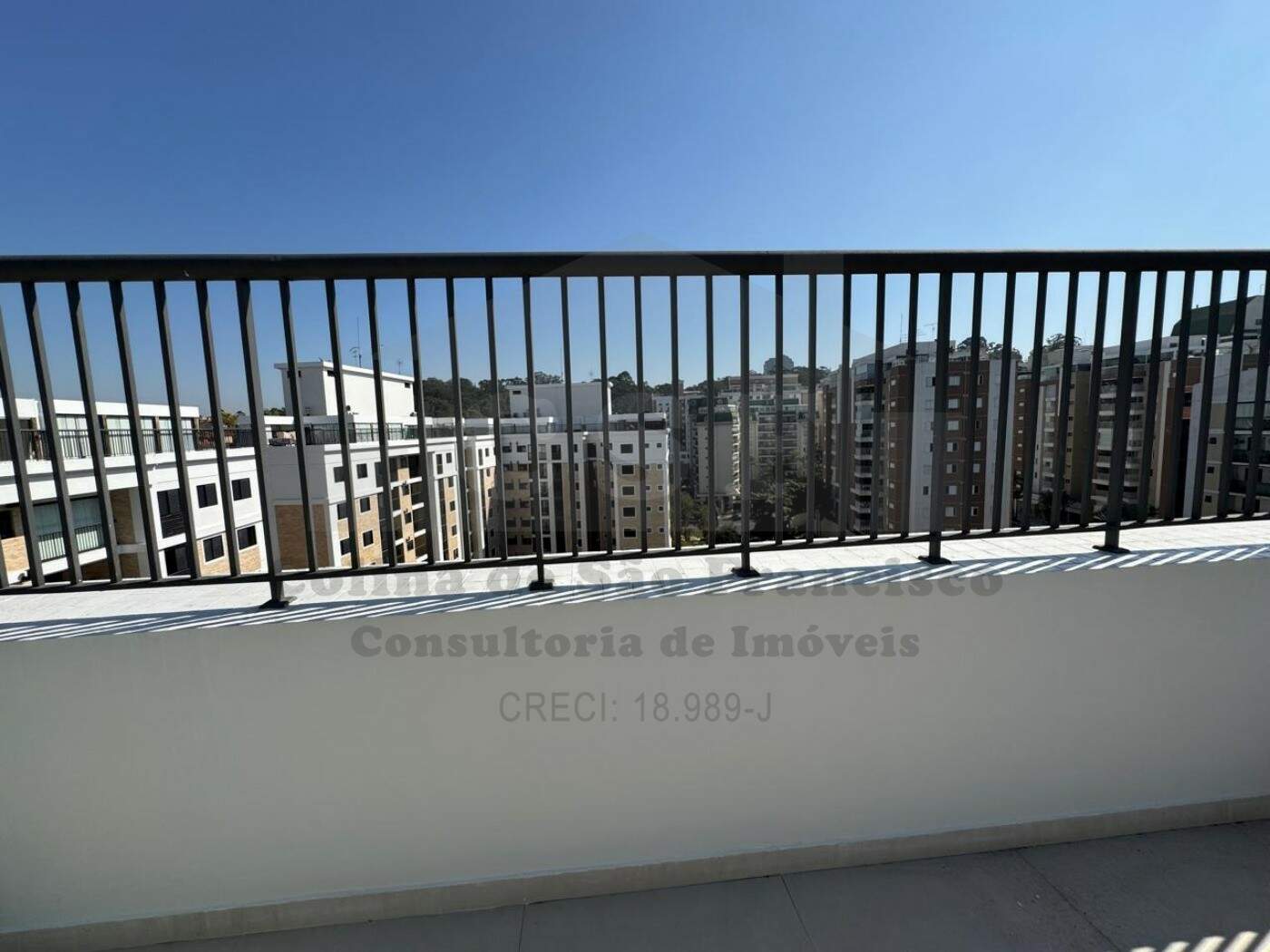 Cobertura à venda no COLINA SÃO FRANCISCO: Foto 54