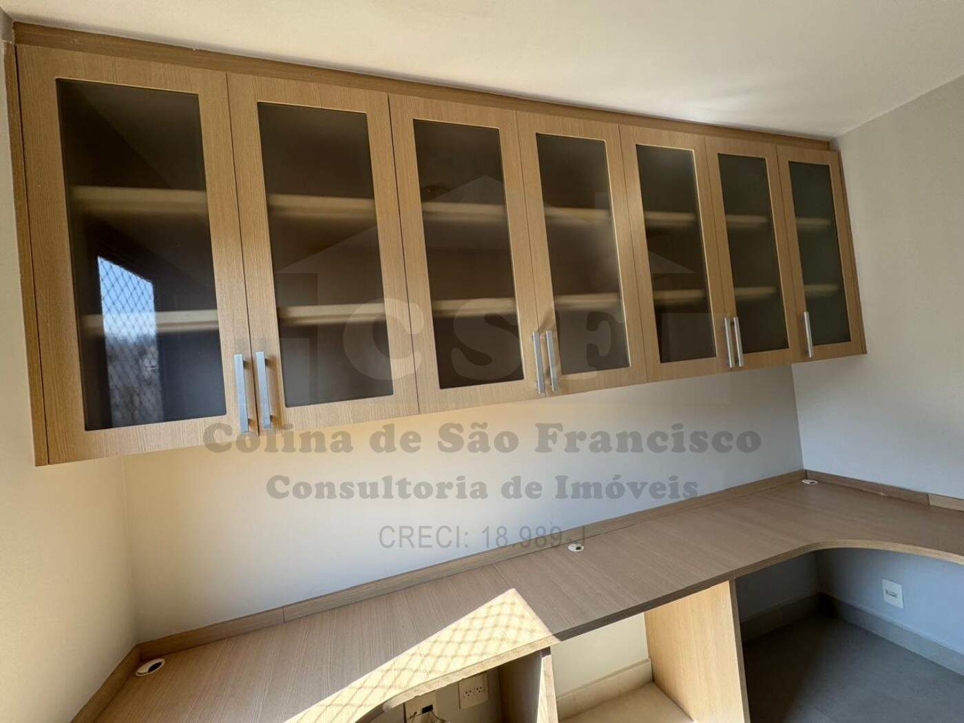 Cobertura à venda no COLINA SÃO FRANCISCO: Foto 46