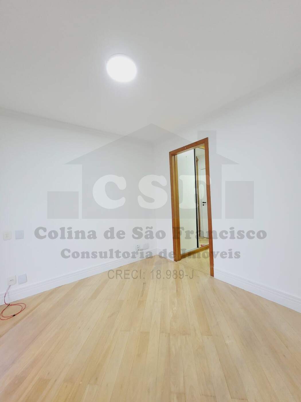 Apartamento à venda no VILA SÃO FRANCISCO: Foto 02