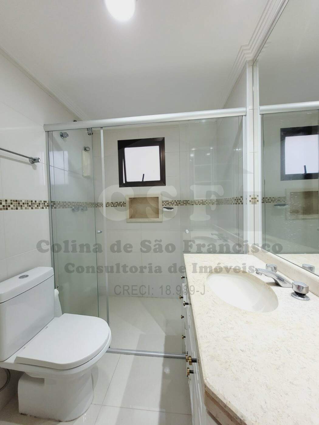 Apartamento à venda no VILA SÃO FRANCISCO: Foto 01