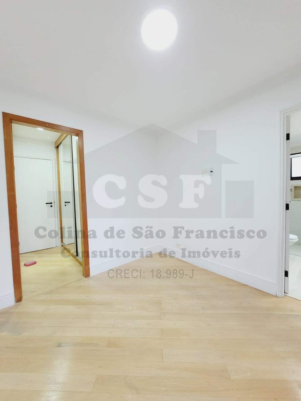 Apartamento à venda no VILA SÃO FRANCISCO: Foto 03