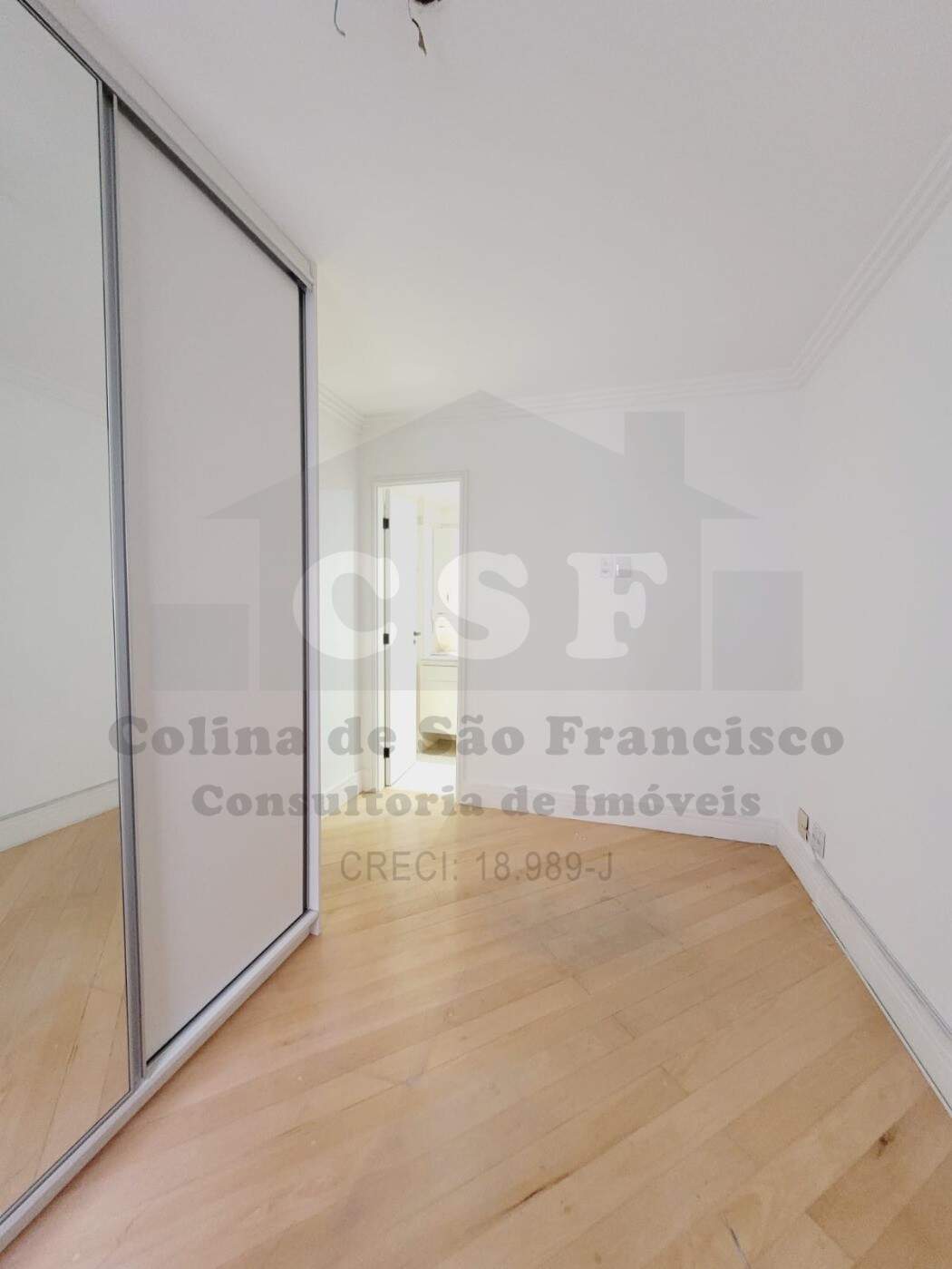 Apartamento à venda no VILA SÃO FRANCISCO: Foto 05