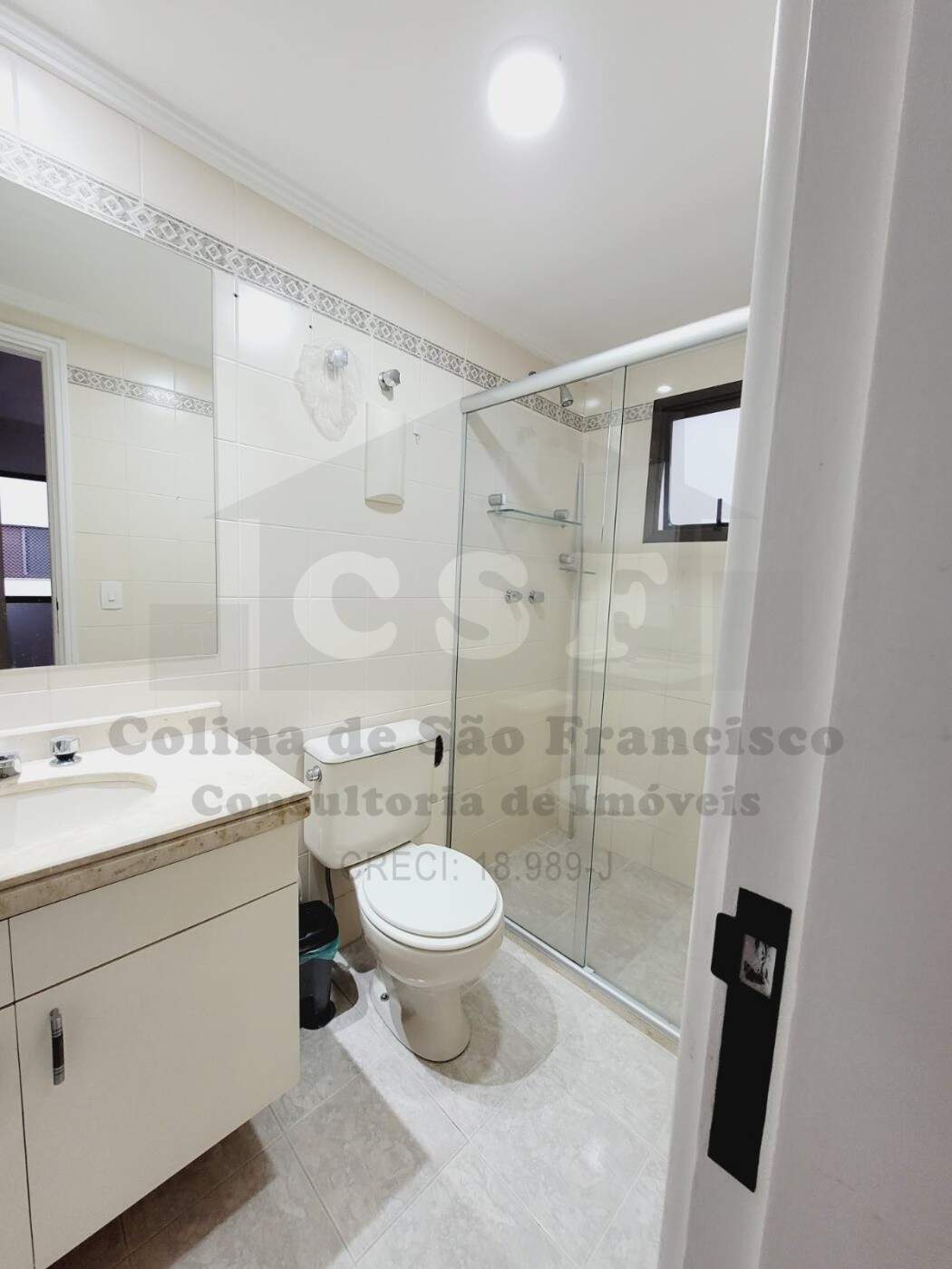 Apartamento à venda no VILA SÃO FRANCISCO: Foto 04