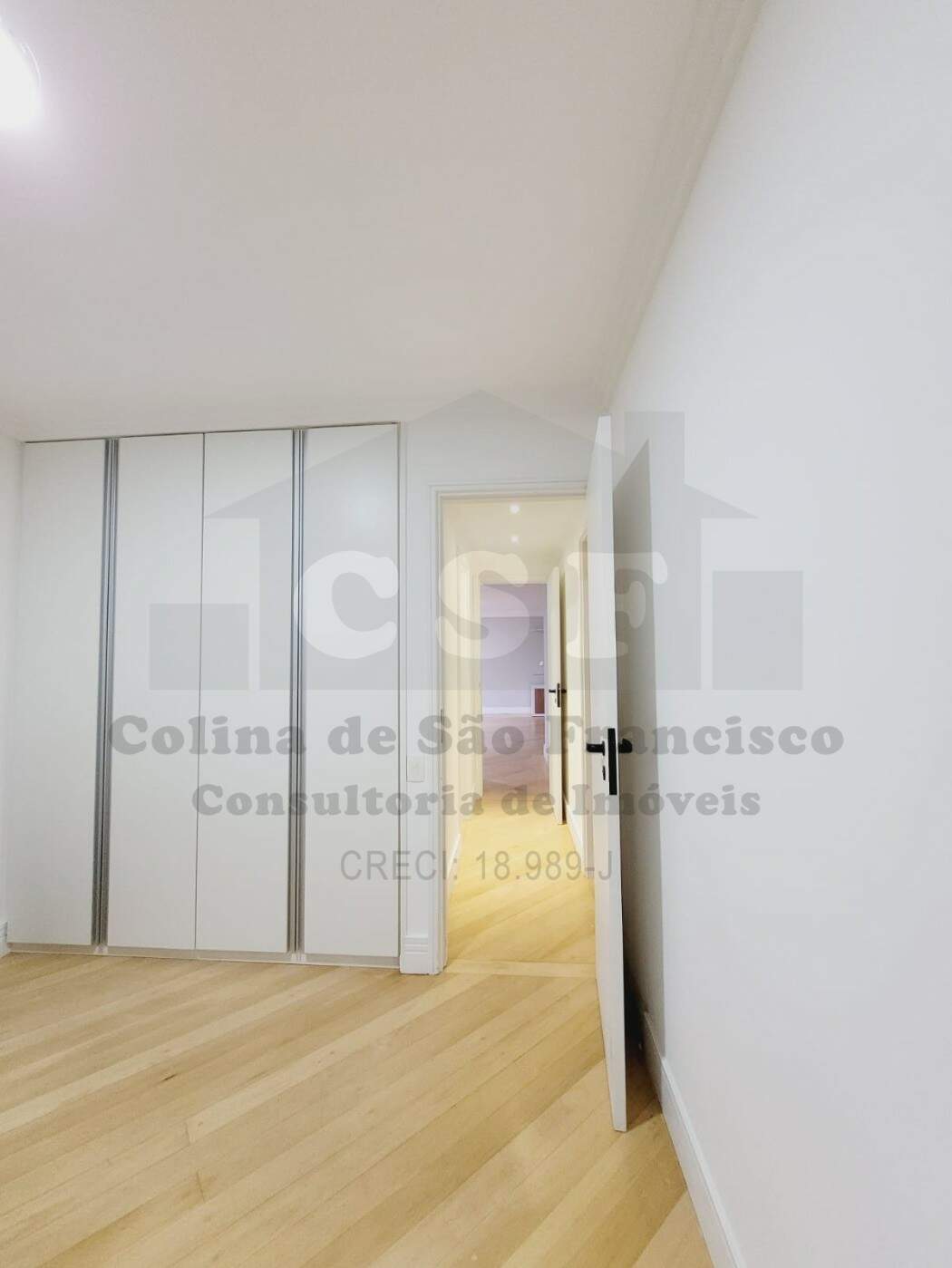 Apartamento à venda no VILA SÃO FRANCISCO: Foto 06