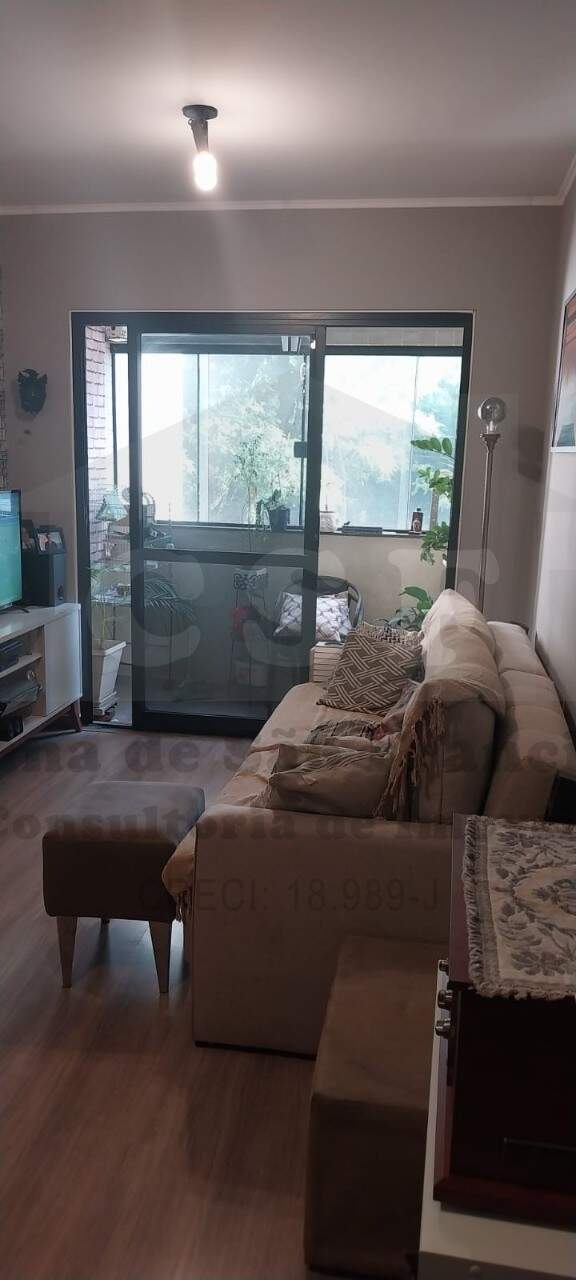 Apartamento à venda no VILA ROMANA: Foto 08