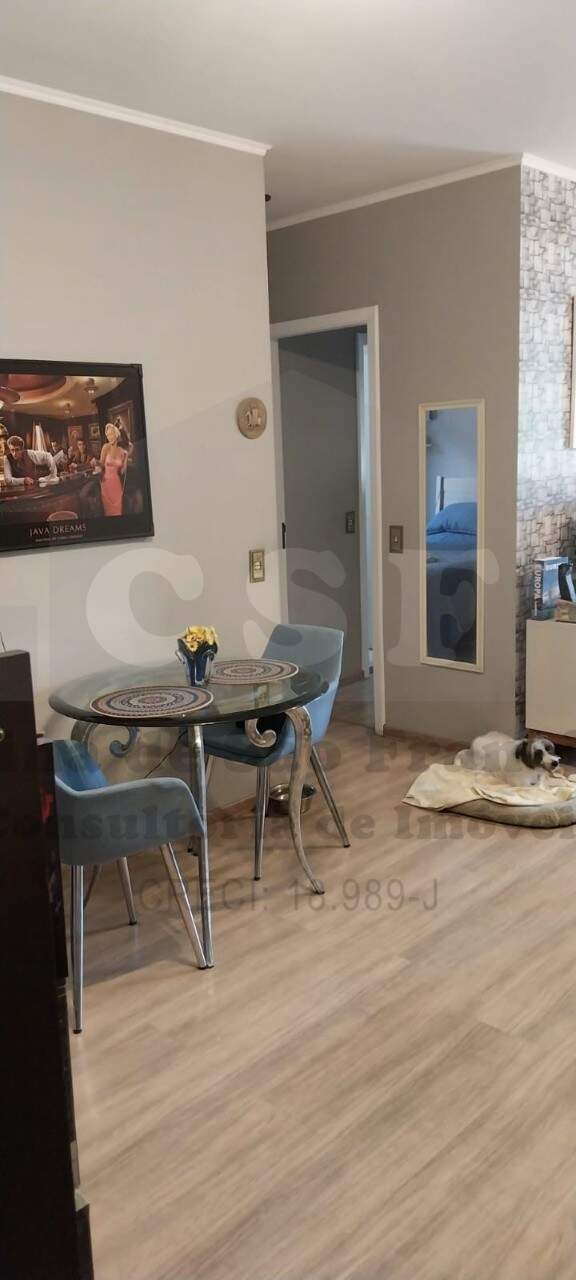 Apartamento à venda no VILA ROMANA: Foto 48
