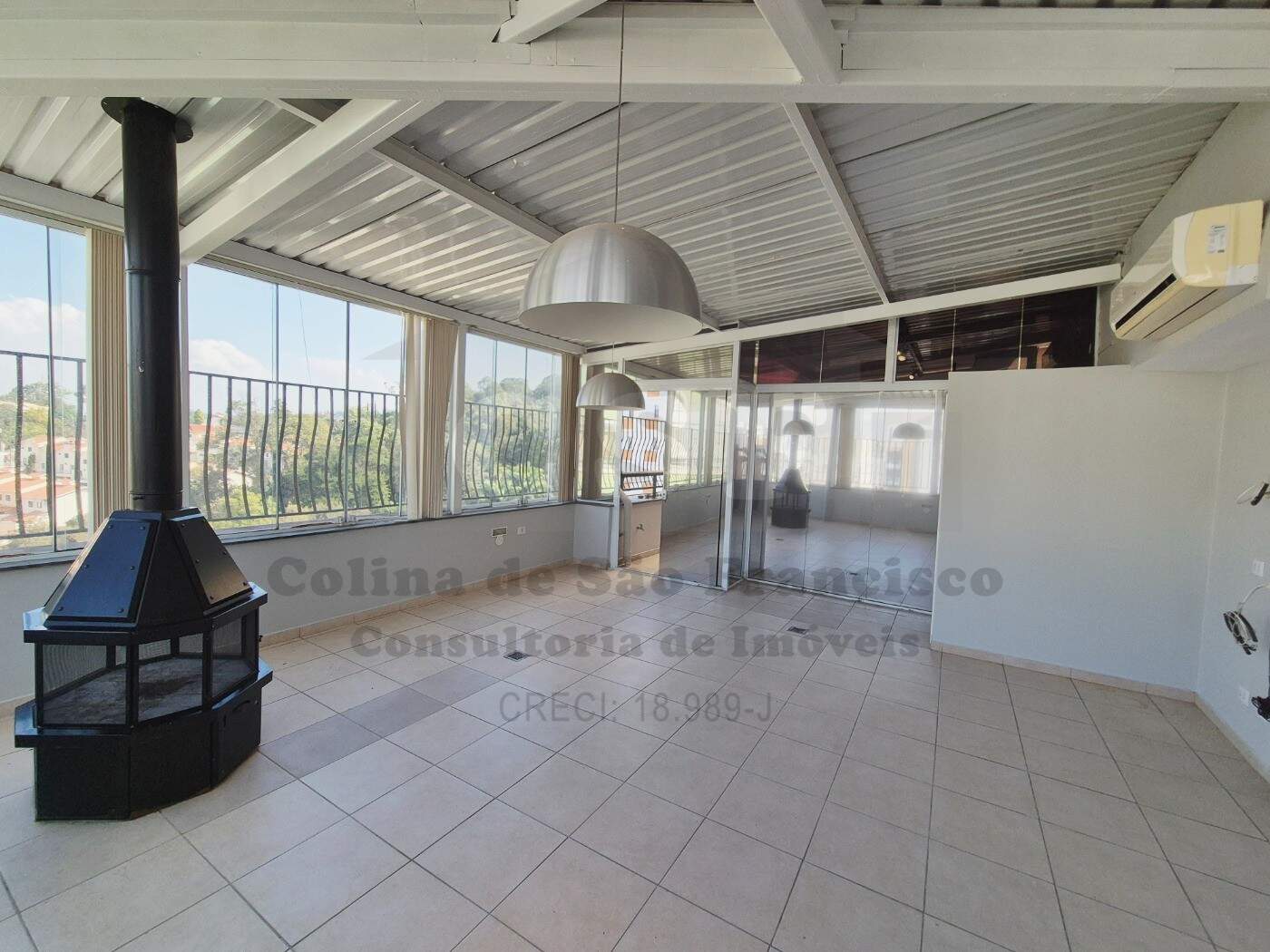 Cobertura à venda no VILA SÃO FRANCISCO: Foto 63