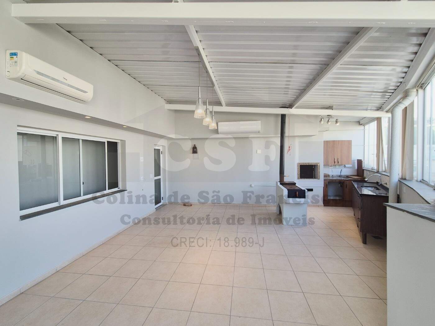 Cobertura à venda no VILA SÃO FRANCISCO: Foto 50