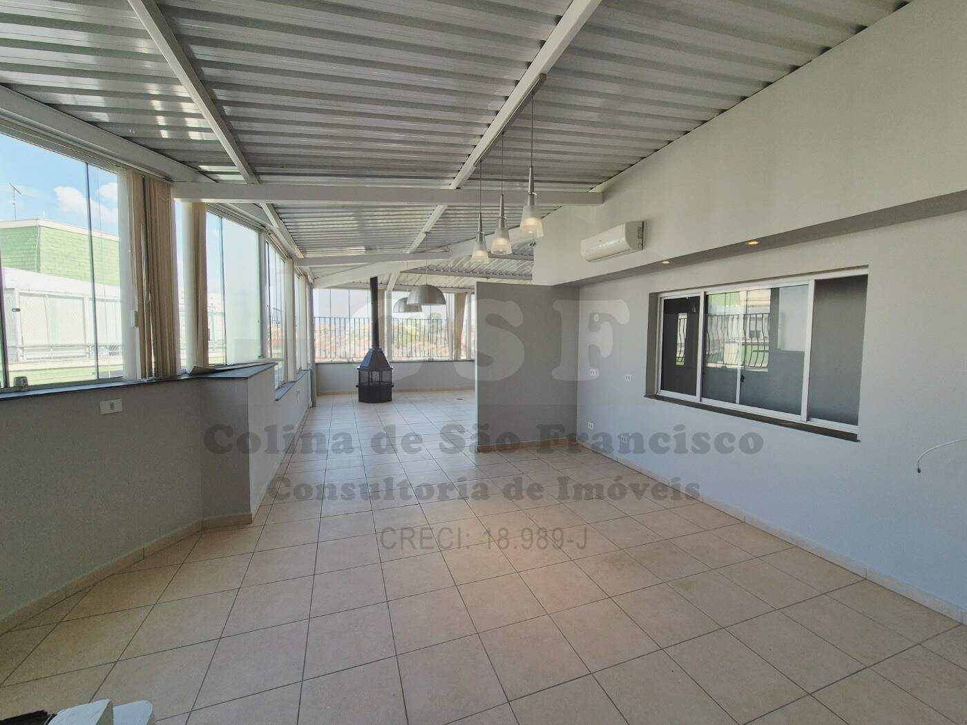 Cobertura à venda no VILA SÃO FRANCISCO: Foto 59