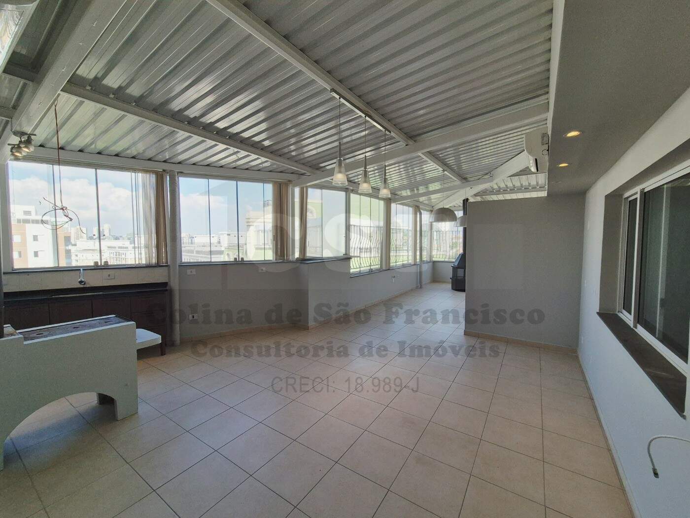 Cobertura à venda no VILA SÃO FRANCISCO: Foto 60