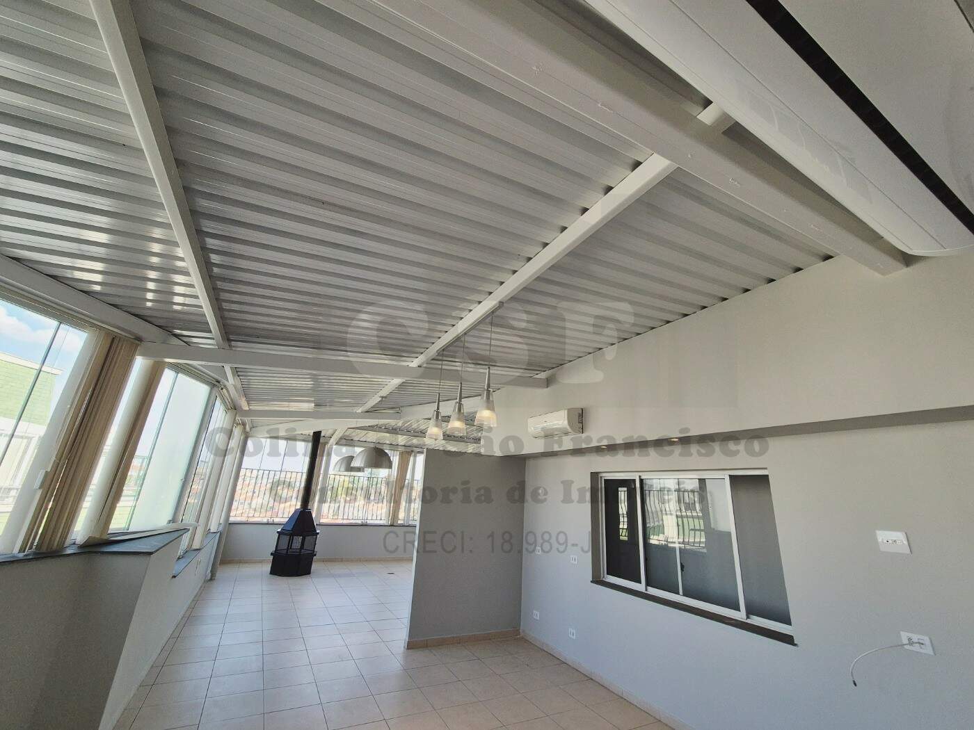 Cobertura à venda no VILA SÃO FRANCISCO: Foto 58