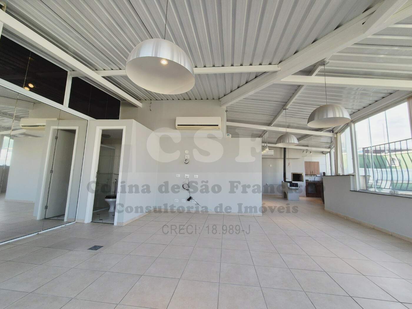 Cobertura à venda no VILA SÃO FRANCISCO: Foto 49