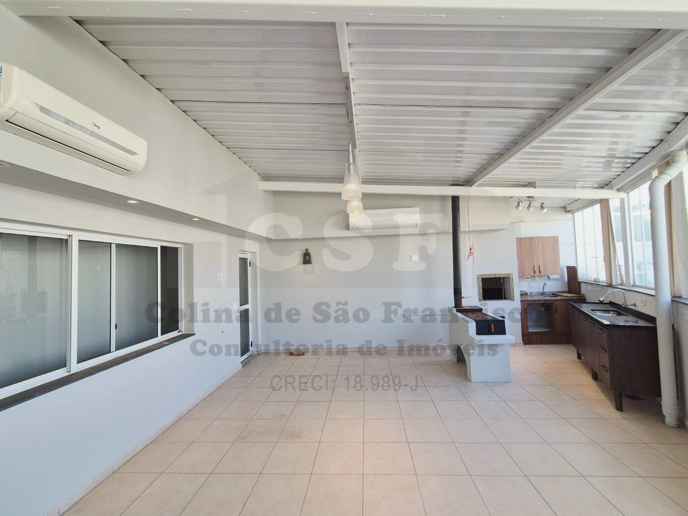 Cobertura à venda no VILA SÃO FRANCISCO: Foto 51