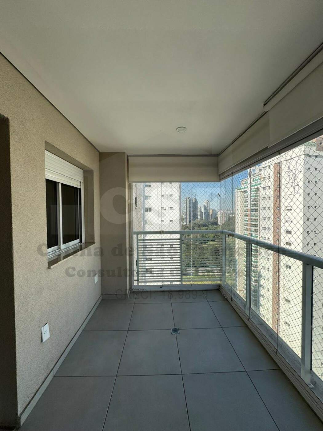 Apartamento à venda no VILA SÃO FRANCISCO: Foto 04