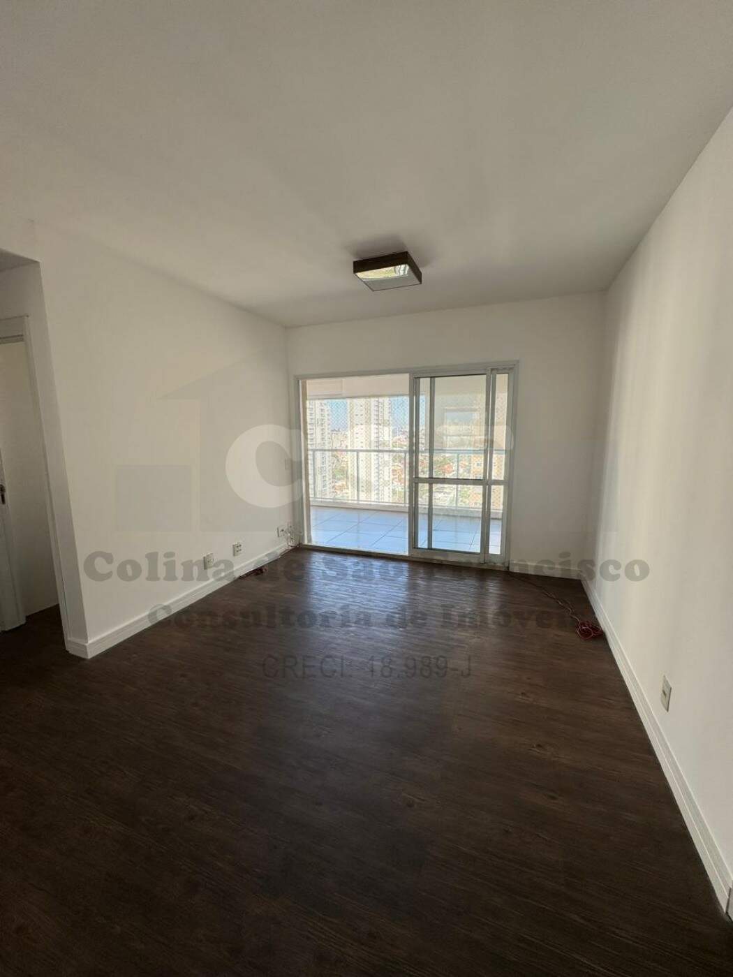 Apartamento à venda no VILA SÃO FRANCISCO: Foto 03