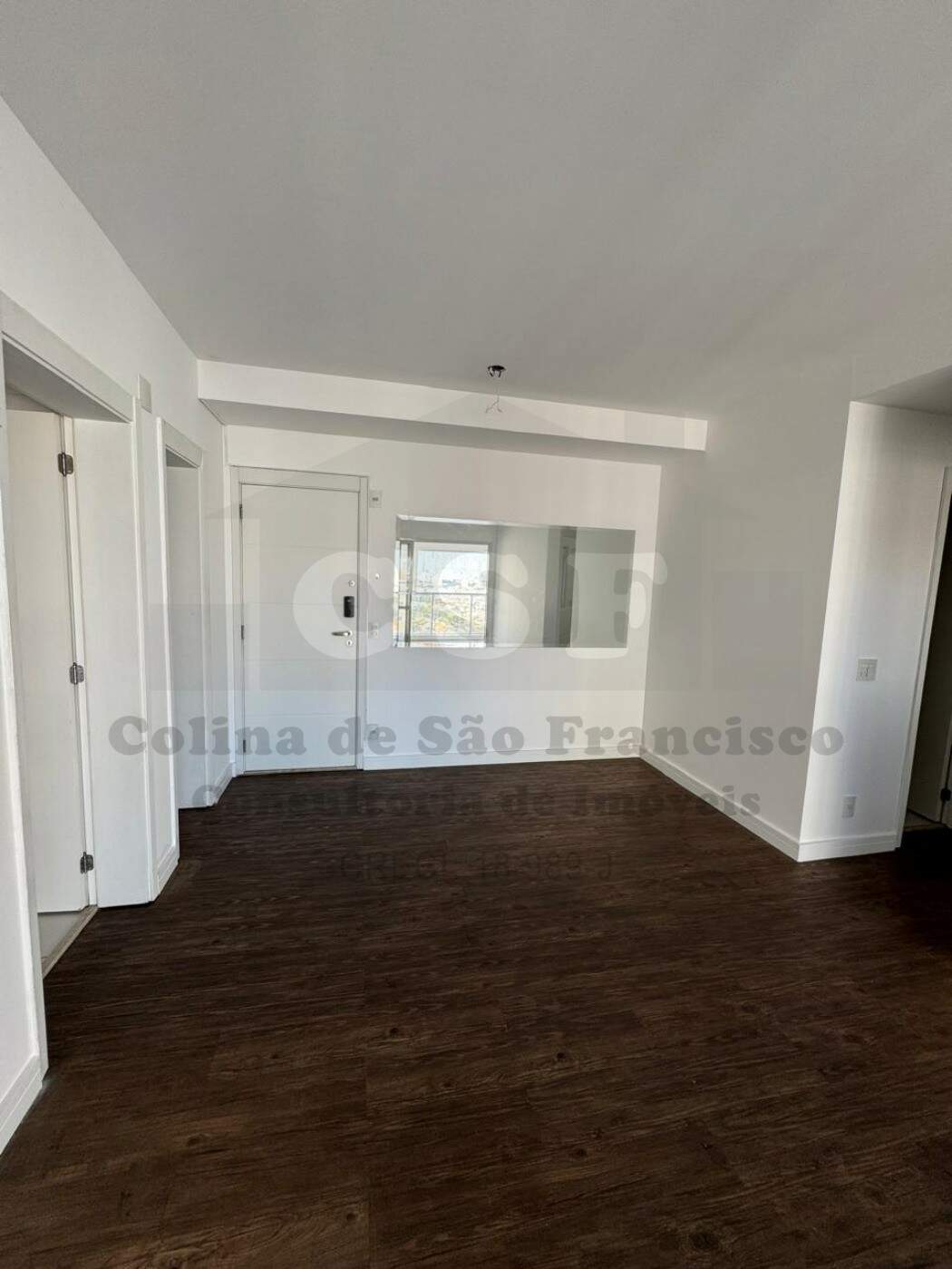 Apartamento à venda no VILA SÃO FRANCISCO: Foto 02