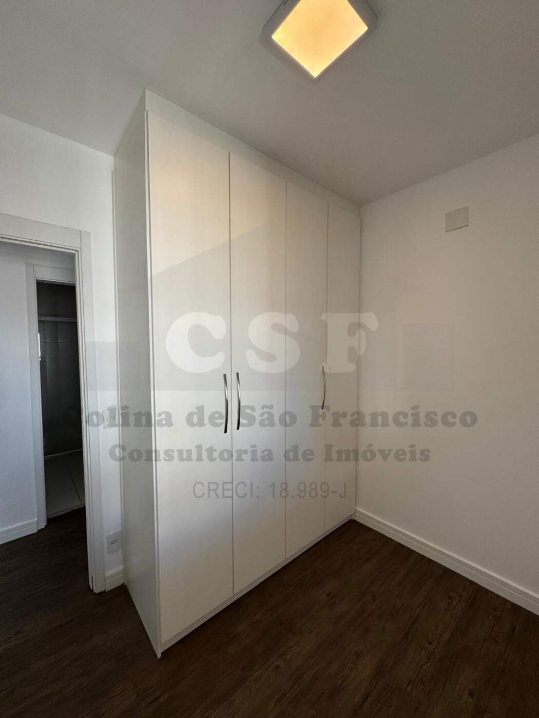 Apartamento à venda no VILA SÃO FRANCISCO: Foto 07