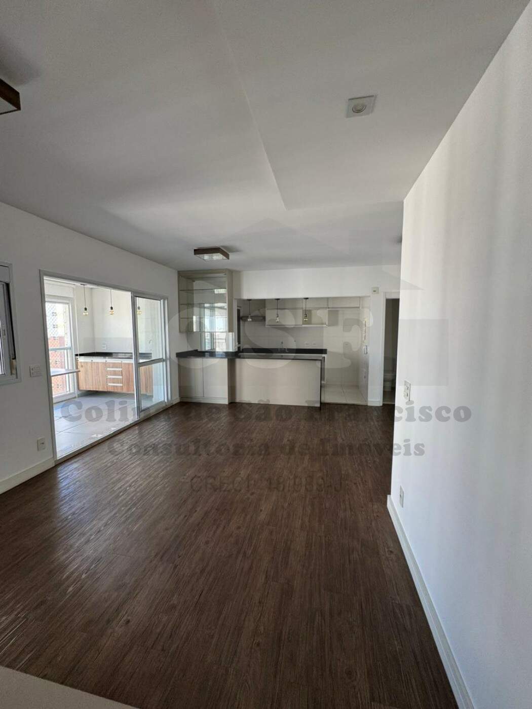 Apartamento à venda no VILA SÃO FRANCISCO: Foto 02