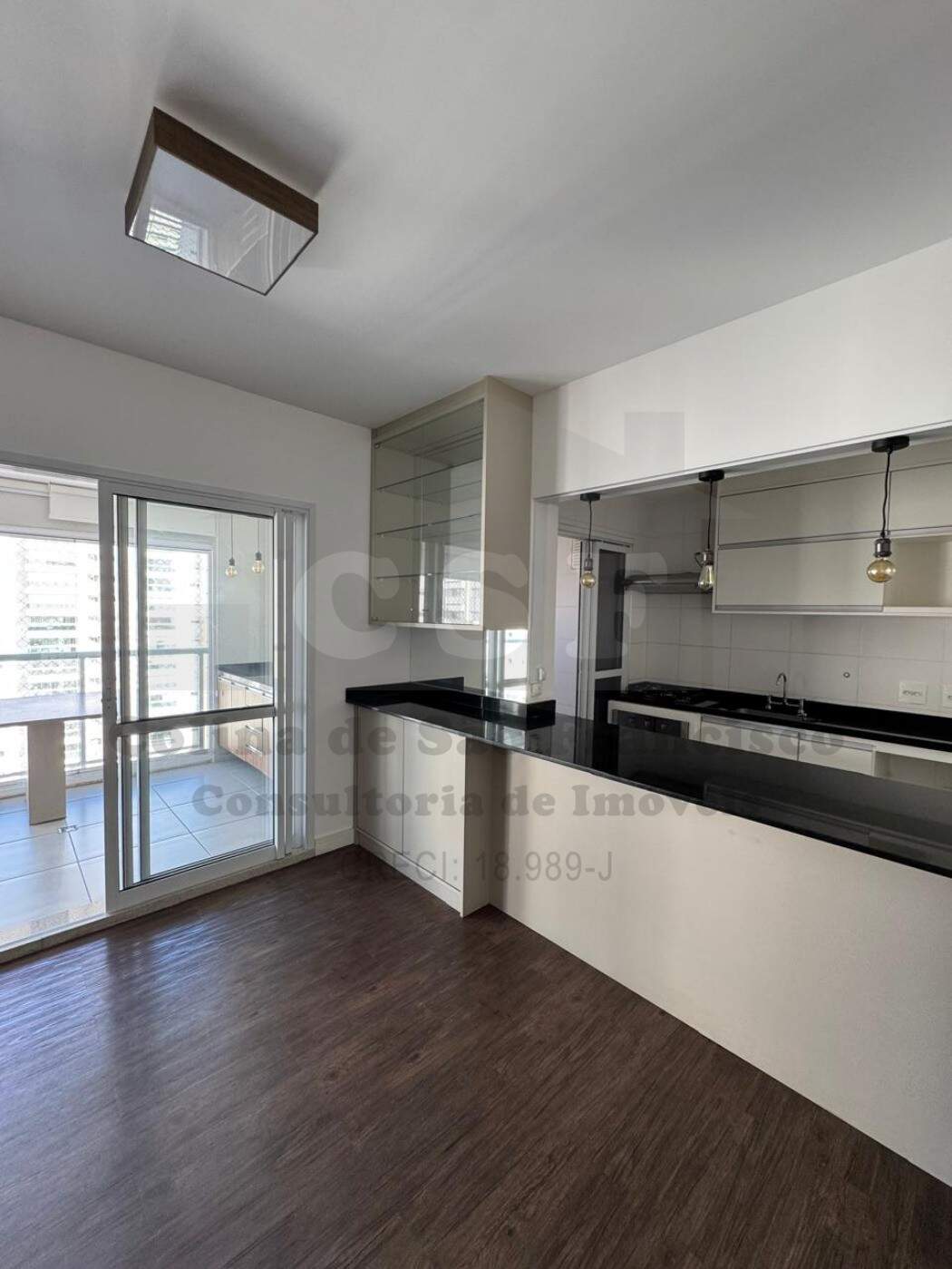 Apartamento à venda no VILA SÃO FRANCISCO: Foto 35
