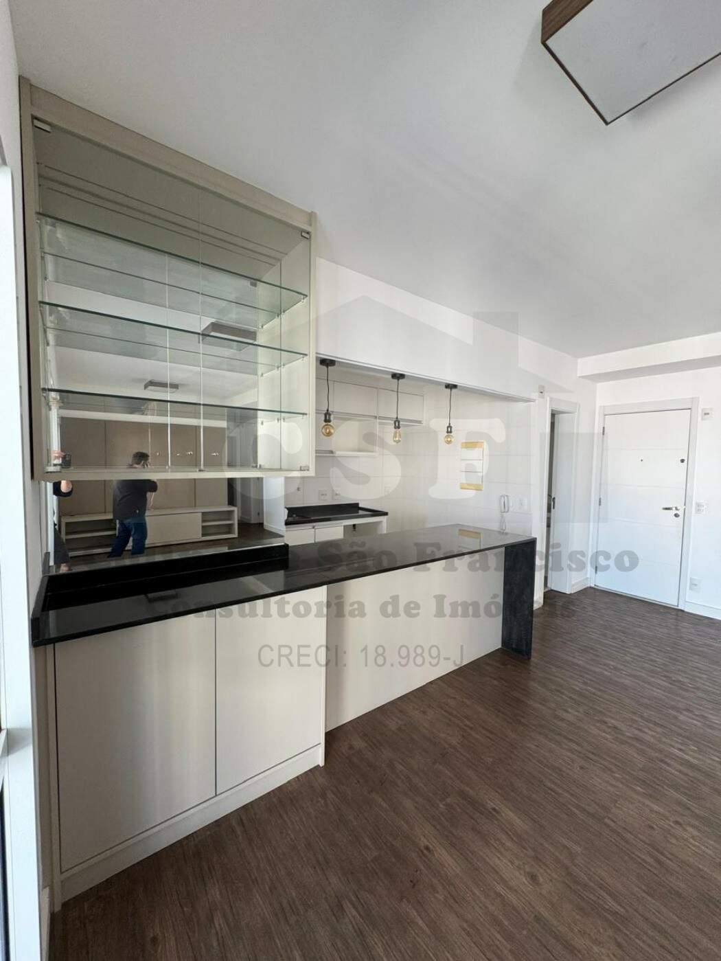 Apartamento à venda no VILA SÃO FRANCISCO: Foto 04