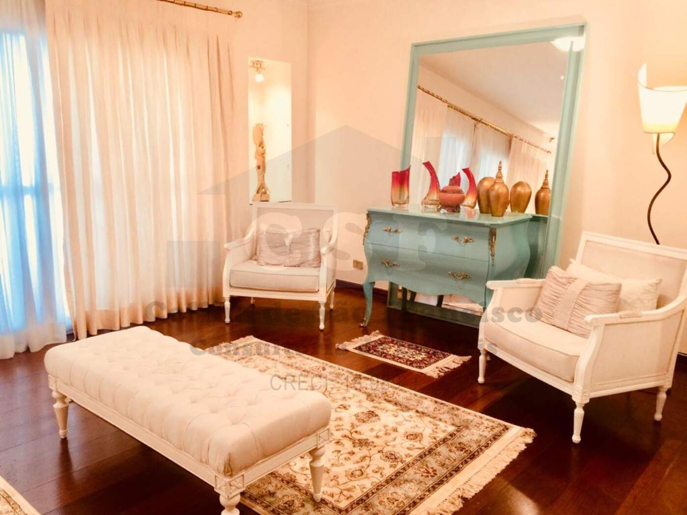 Apartamento à venda no VILA SÃO FRANCISCO: Foto 20