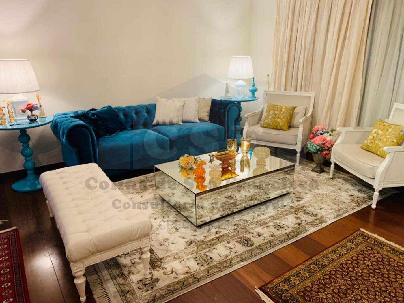 Apartamento à venda no VILA SÃO FRANCISCO: Foto 29