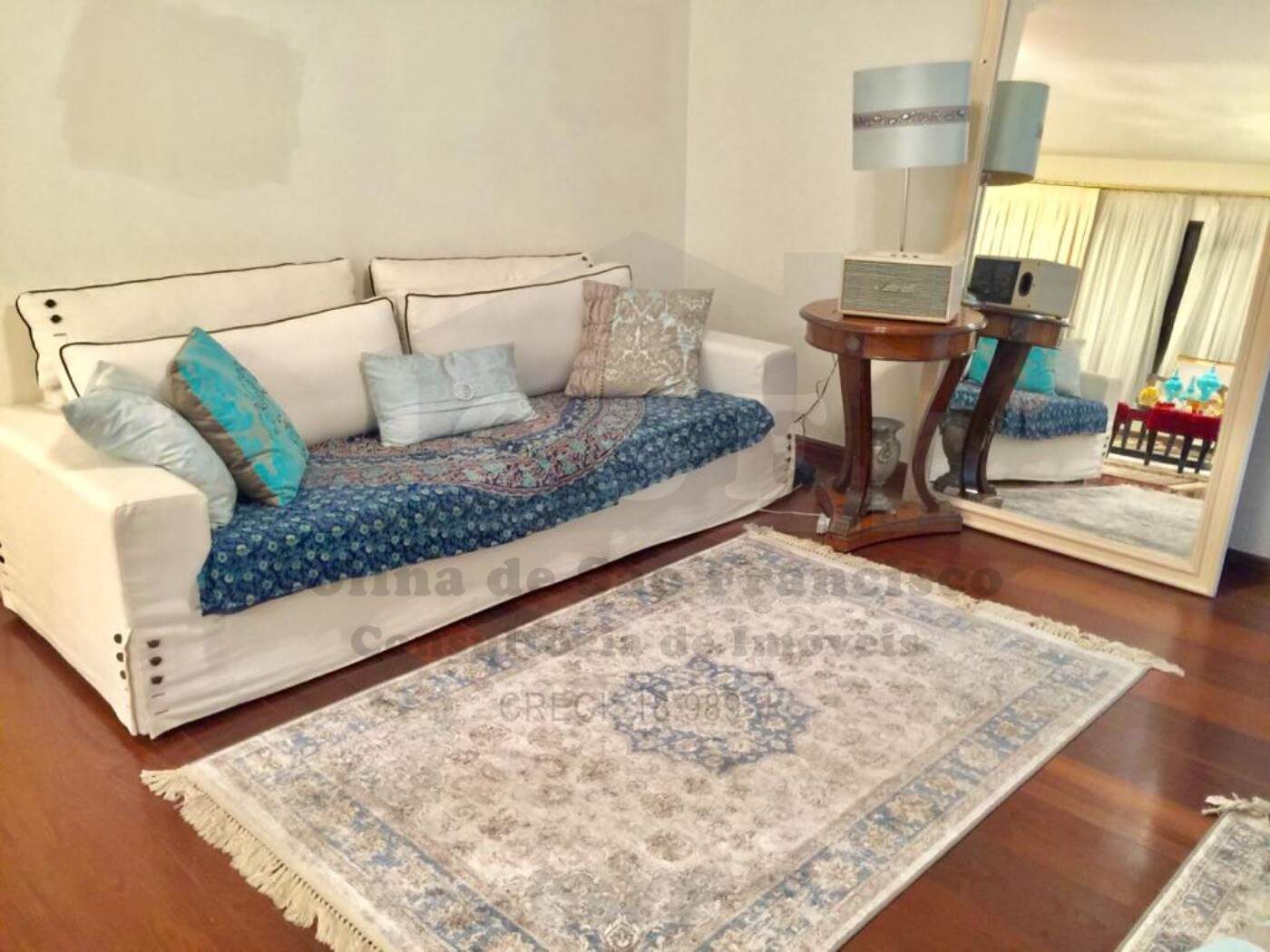 Apartamento à venda no VILA SÃO FRANCISCO: Foto 16