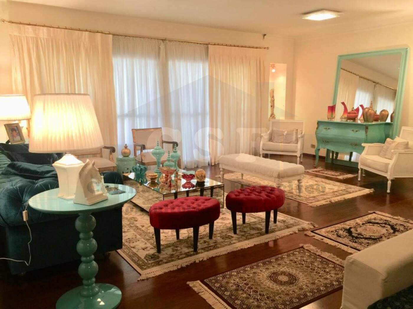 Apartamento à venda no VILA SÃO FRANCISCO: Foto 19