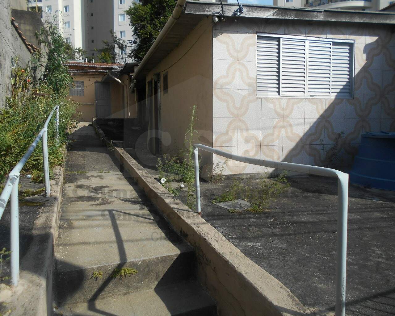 TERRENO à venda no JAGUARÉ: Foto 01