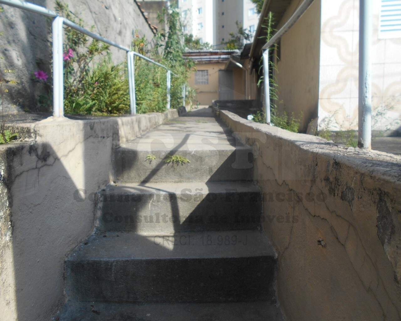 TERRENO à venda no JAGUARÉ: Foto 02